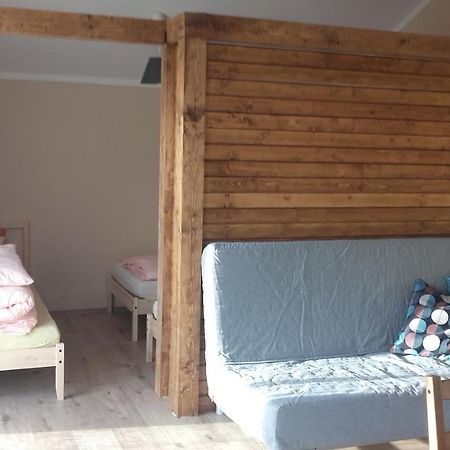 Apartmany Audy 2 Mnisek pod Brdy Exterior photo