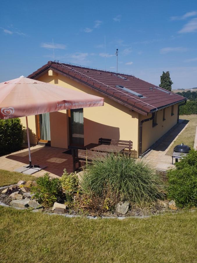 Apartmany Audy 2 Mnisek pod Brdy Exterior photo