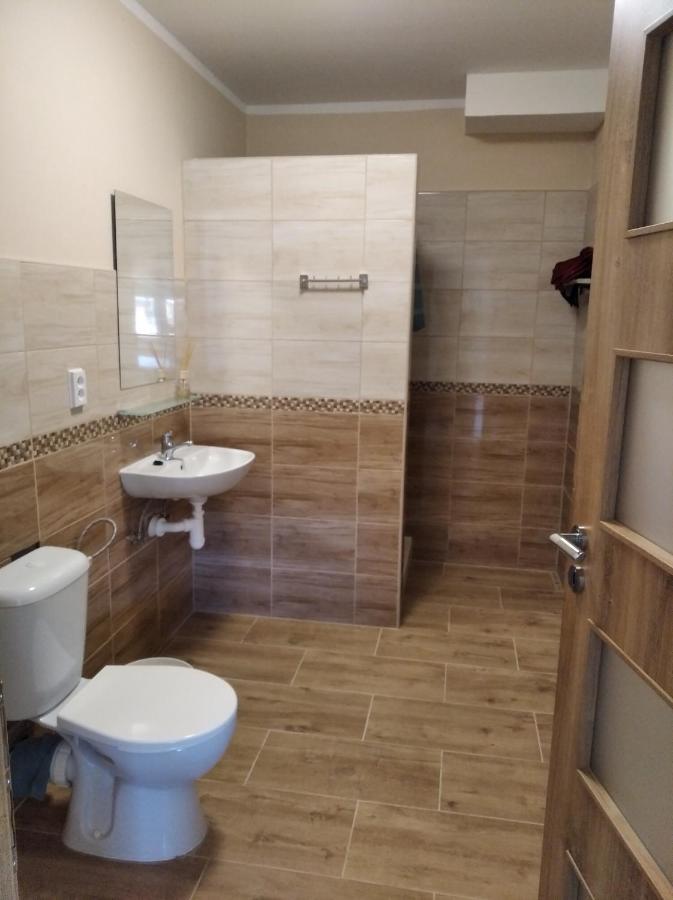 Apartmany Audy 2 Mnisek pod Brdy Exterior photo
