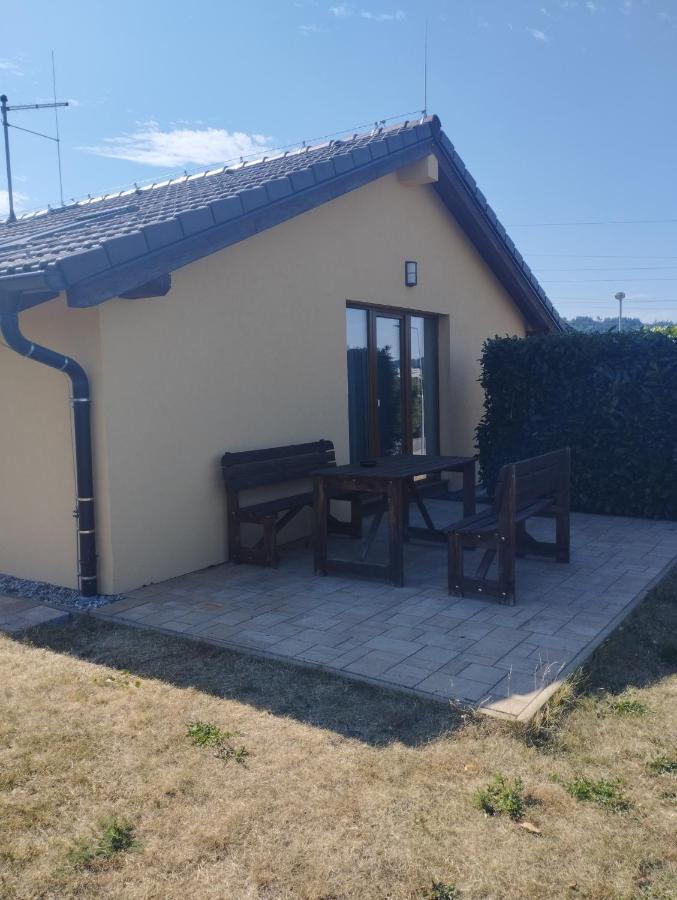Apartmany Audy 2 Mnisek pod Brdy Exterior photo