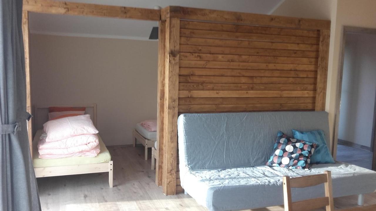 Apartmany Audy 2 Mnisek pod Brdy Exterior photo