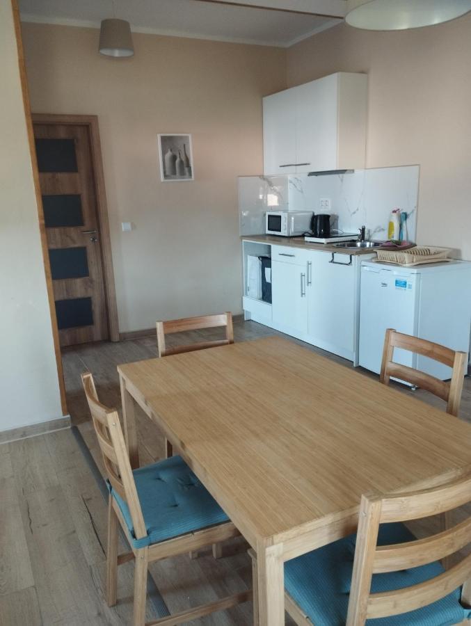 Apartmany Audy 2 Mnisek pod Brdy Exterior photo
