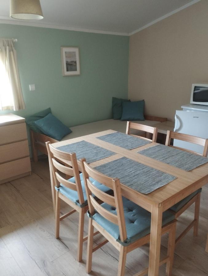 Apartmany Audy 2 Mnisek pod Brdy Exterior photo