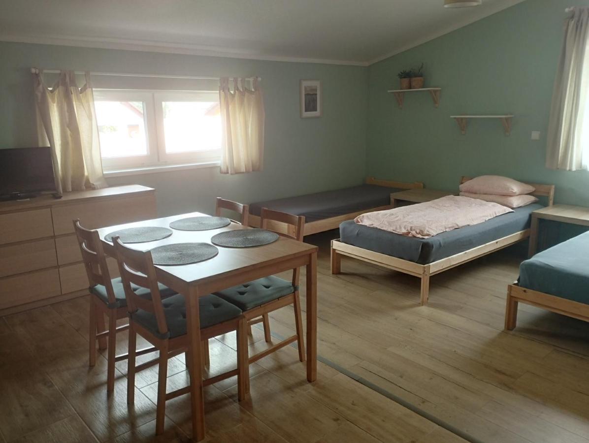 Apartmany Audy 2 Mnisek pod Brdy Exterior photo